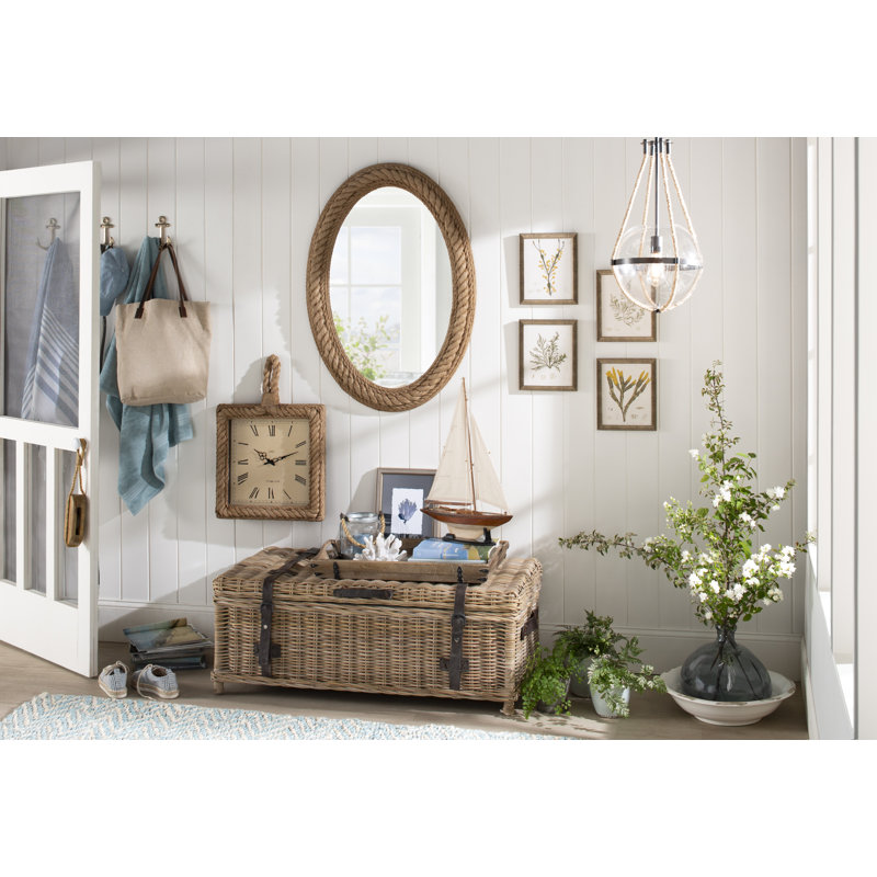 Piara Wall Clock, Small