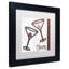 Jadaya «Cheers II», impression encadrée-20127726-20127727-70655011