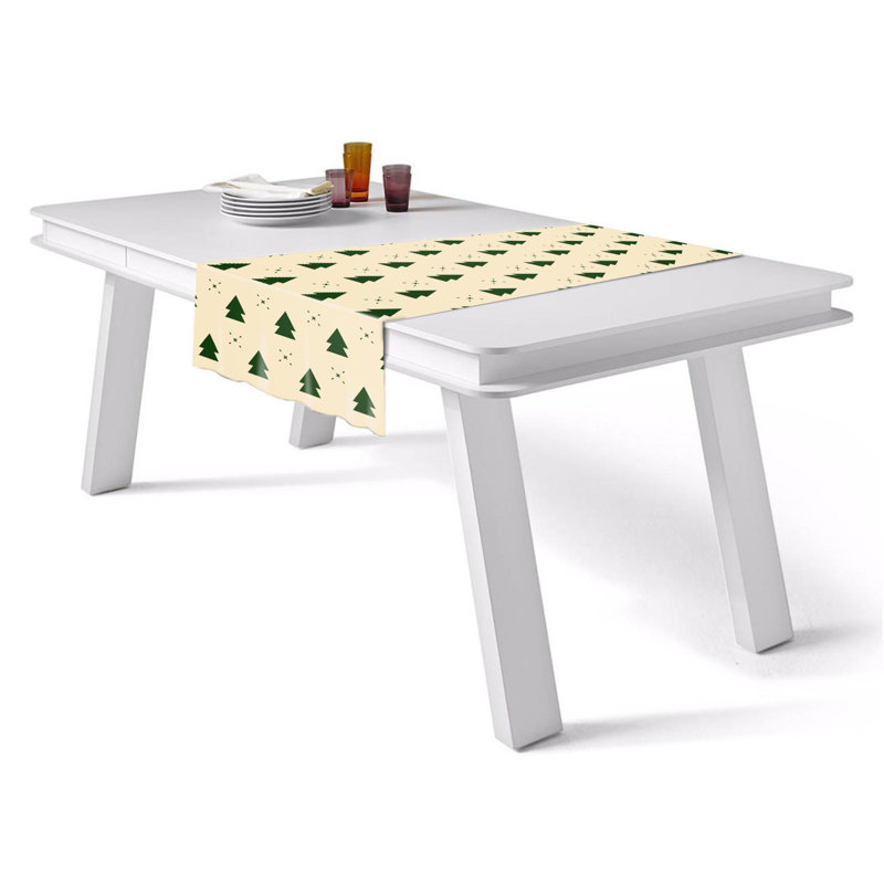 Chemin de table Wendel