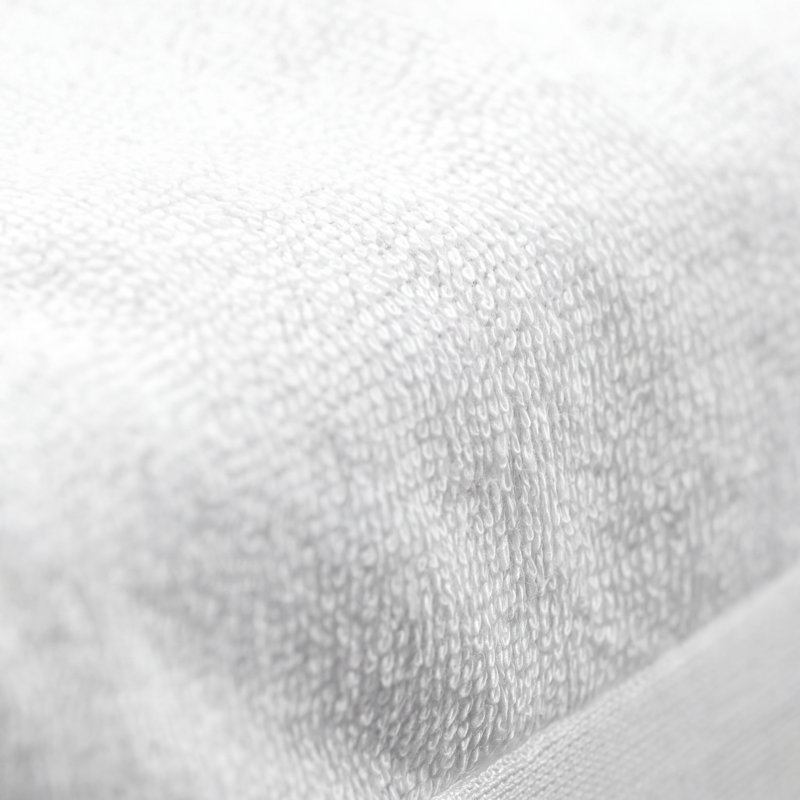 Housse de protection pour matelas RudnickCotton, Double