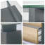 Azaneth Storage Unit Accent Chest-733655426
