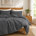 Charcoal Gray