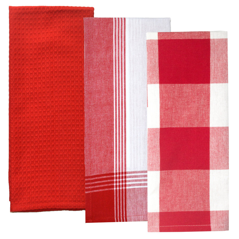 Cotton Tea Towel Kitchen Towel