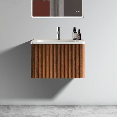 Meuble-lavabo moderne Modern