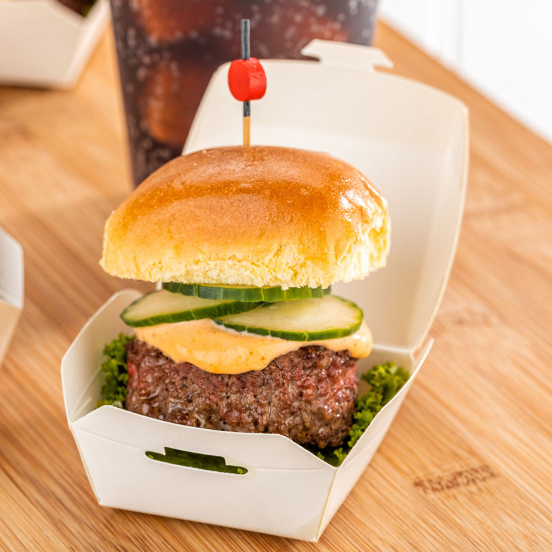 Paper Disposable Tableware