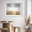 Oliver Gal Amantes Custom Abstract - Luxury Shadowbox Framed Wall Art