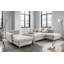 Scandic Lagom 8 Seater Sofa Bed-2087529212-2087529187