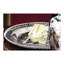 Paloma Stainless Steel Tray