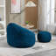 Fauteuil à billes Bedding-490778548