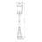 Starkey Beveled Lamp Post (Full)