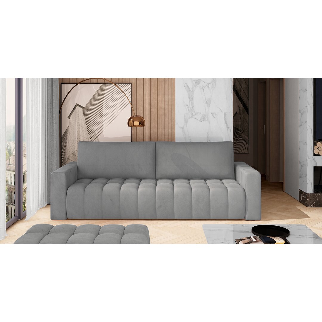 4-Sitzer Sofa Jaylee