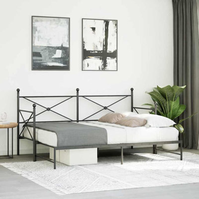 Daybed with Trundle