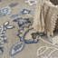 Tapis bleu / gris Amond-1521623444