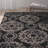 Fonzo Geometric Indoor Rug-23709402