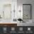 Fiza Vanity Light Fixture LED (Horizontal and Vertical)-84221452-93099521