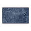 Tapis gris lavable à la machine-59416705