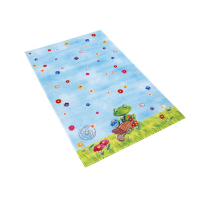 Area Rug