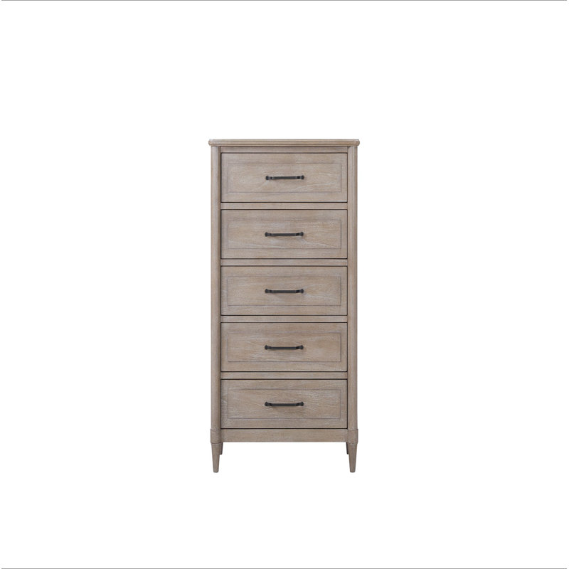 Petite commode Breakfront, Sable