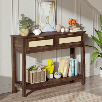 45.3'' Console Table