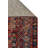 Luxurious Chenille Carpet, 2.6 x 4.9 Feet | 100% Acrylic & Polyester, Soft and Durable | Perfect for Living Room, Bedroom, and Hallway | Easy to Clean, Non-Slip Backing, Elegant Texture for Home Décor-661662626