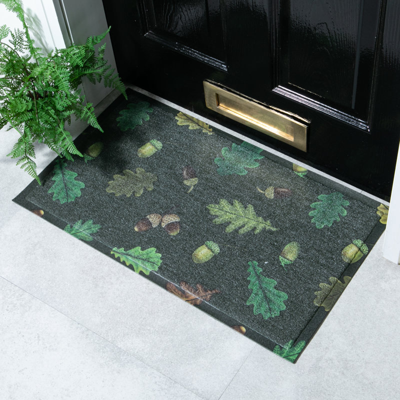 Non-Slip Doormat