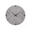 Horloge murale ronde surdimensionnée-290765635