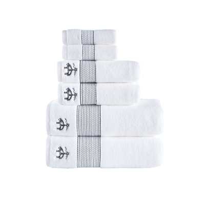 Turkish Cotton Midweight Mulit-Size Set