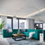 Sans accoudoirs Modway-1324180229