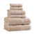 Taupe selected