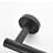 4 -Piece Stainless Steel Bathroom Towel Rack Set With Mounting Hardware-111621896
