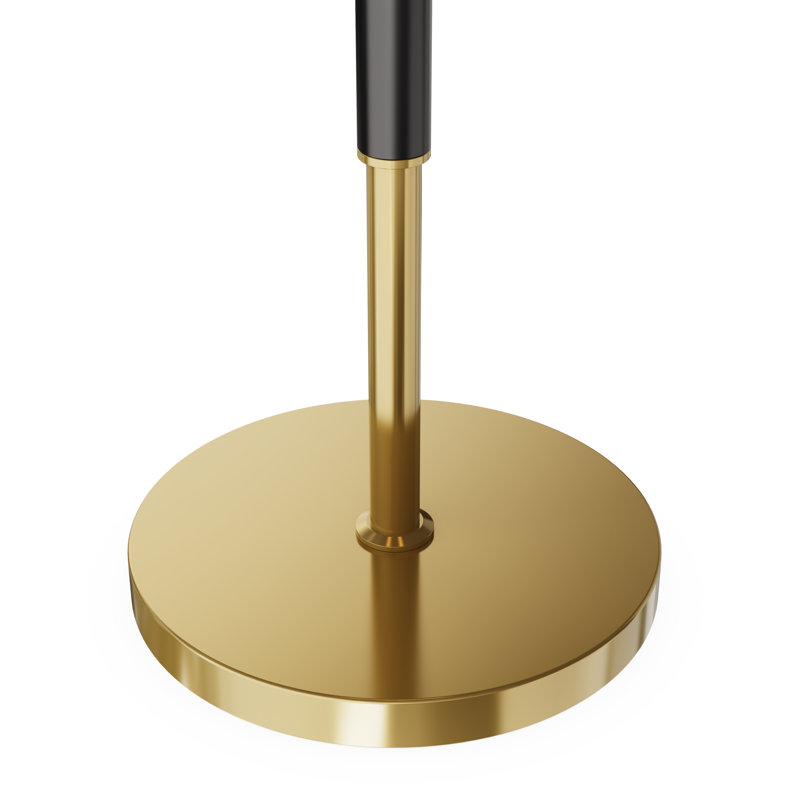 Rhoads traditionnels avec télécommande et ampoule incluse, Beige