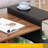 Keiana Coffee Table-214624657-214624659