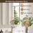 Beveled Bathroom Vanity Mirror with Aluminum Frame, Wall Accent Mirror, Tempered Glass-1488034634-1488034629