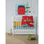 Ladybird by Marmont Hill - Wrapped Canvas Painting-17859831