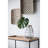 Wood Table Vase