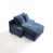 Bleu est en rupture de stock