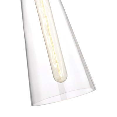 Gena Single Light Dimmable Wall Sconce