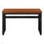 Bureau d'ordinateur, bureau personnel, debout, réglable, L 48 po, travail, ordinateur portable, contemporain, moderne-1463359233