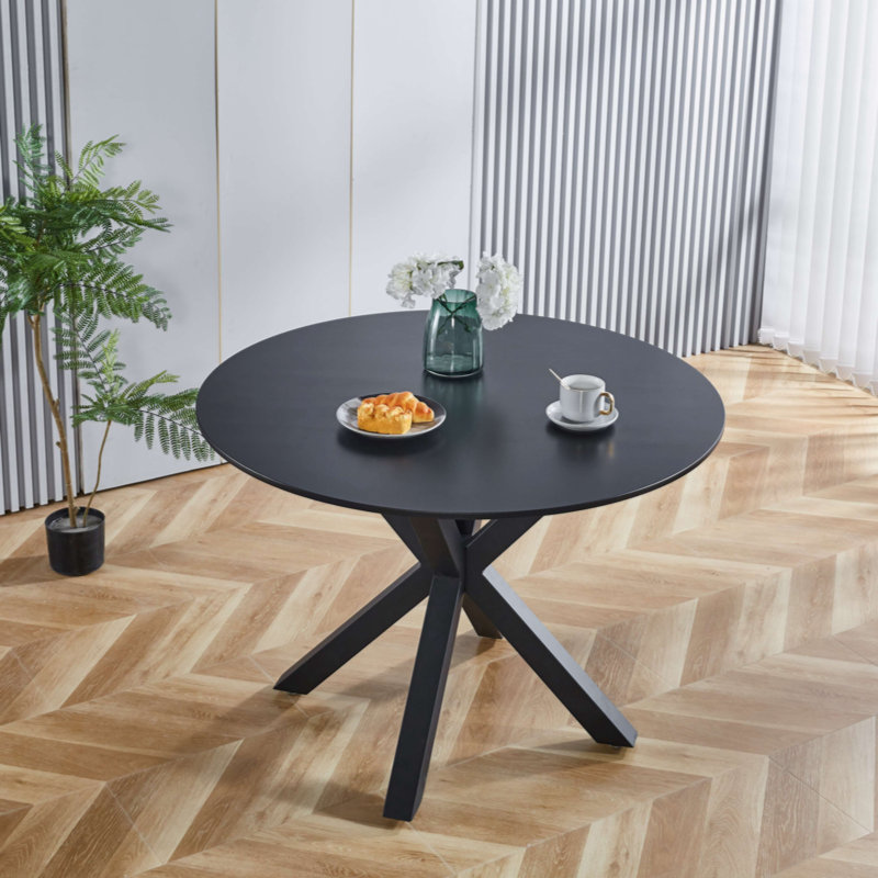 Homans End Table