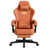 Orange-Faux Leather is out of stock