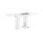 Helme Extendable Dining Table-16618242