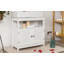 60 mm Single Double Bathroom Vanity Base