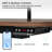 Mariita 74.8" U-Shaped Standing Desk-93832045