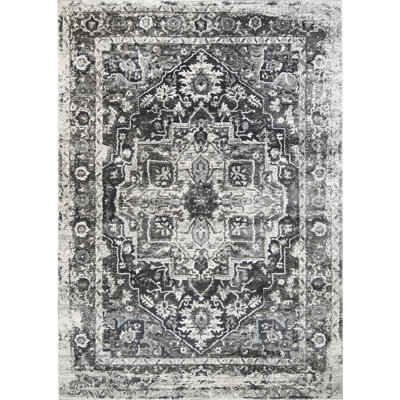 Abstract Indoor Rug