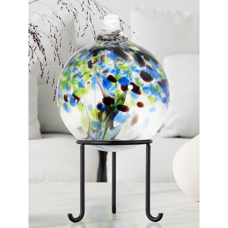 Garnto Abstract Figurines & Sculptures, 7.5" H x 6" W x 6" D