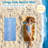 Ultra Light Beach Towel