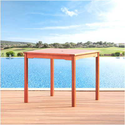 Table de salle à manger Haulover