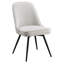 Chaise d'appoint Gunita-2141859072