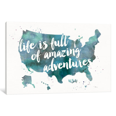 " Adventures I " by Pela Studio