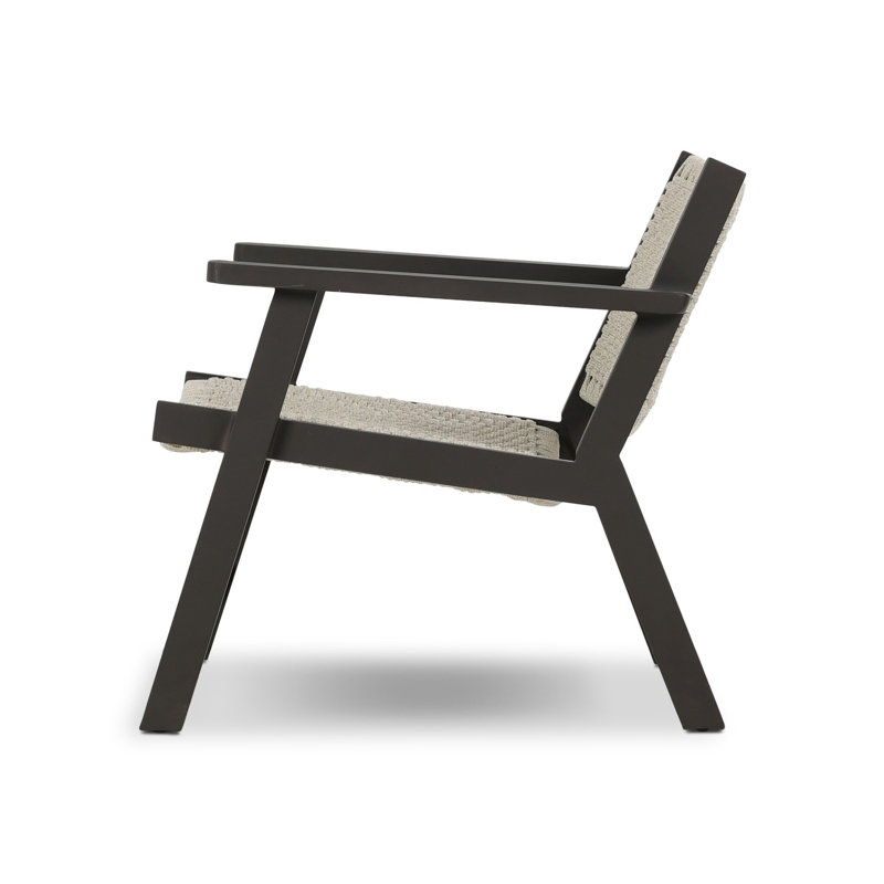 Delano Outdoor Lounge Chair